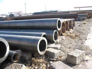 China Low &amp; Medium Carbon Steel Boiler Steel Tube wholesale