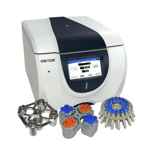 China Low Speed LT53 Medical Centrifuge Machine For Clinical Medicine Genetic Biology wholesale