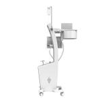 LED Laser Hair Growth Machine Vertical Photodynamic Regrowth Treatment Helmet