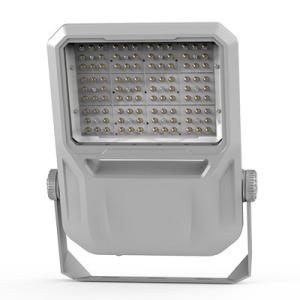 China 50W-100W Tennis Court Floodlights OpSky Series Aluminum Material wholesale
