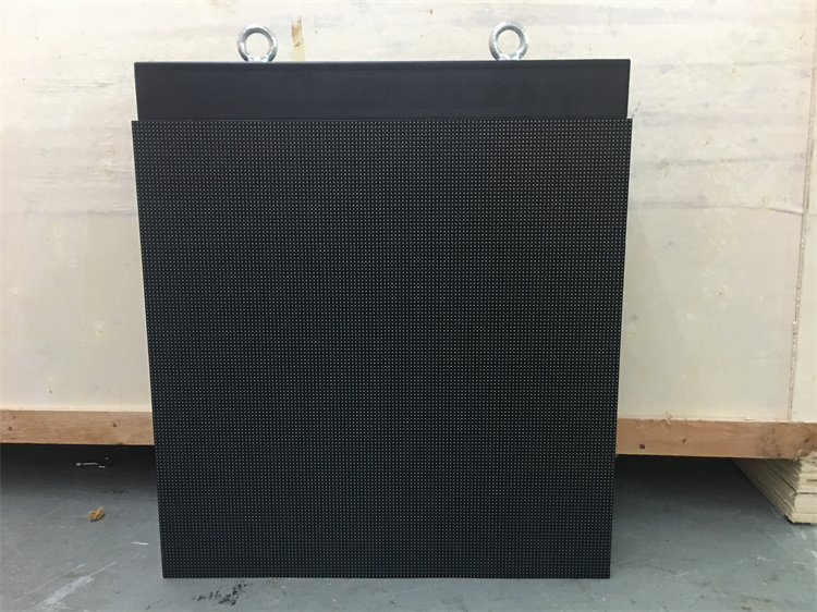 King Visionled CE ROHS FFC P3 Indoor Led Video Wall Rental Aluminum 576 * 576mm Hanging