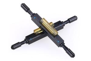 China Mechanical Fusion L925BP Fiber Cable Splice For Field Assembly wholesale