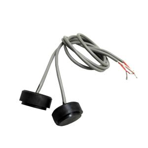 China High Bandwidth 200KHz Ultrasonic Transducer Wide Operating Temperature wholesale