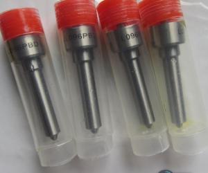China INJECTOR NOZZLE DSLA140P741 wholesale