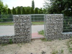 China Hot Dipped Galvanized Welded Gabion Box wholesale