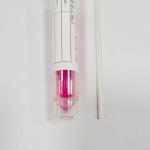 Plastic Universal Transport Media Tube Class I
