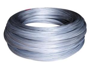 China Topone Stainless Steel Wire , SS Wire For Sprinkler Lotion Pump Sprayer wholesale
