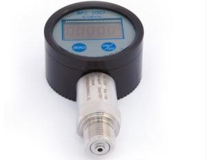 China digital pressure gauge(The best quality, best service) wholesale