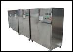 Fully Closed FRP Manual 0.5T RO Water Treatment System