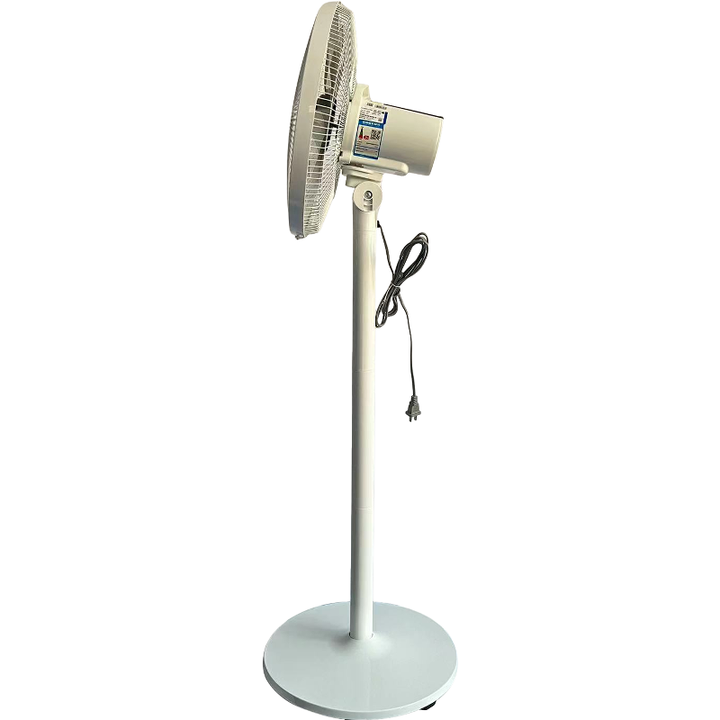 HY-Q749 App-Controlled Electric Stand Air Circulation Fan for Air Flow and Ventilation
