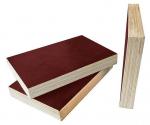 18mm E1,E2,E0,WBP,melamine glue poplar core film faced plywood for construction
