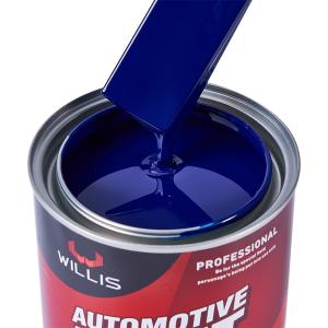 China Original Varnish Black / Gold Acrylic Spray Paint , Fast Drying Acrylic Car Paint wholesale