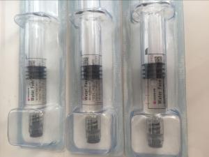 China Factoyr supply High qualiyt Hyaluronic Acid Injection Gel 2ml wholesale