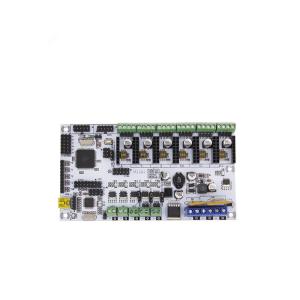 China Green Soldermask 1OZ Copper 1.5mm FR4 PCB Board wholesale