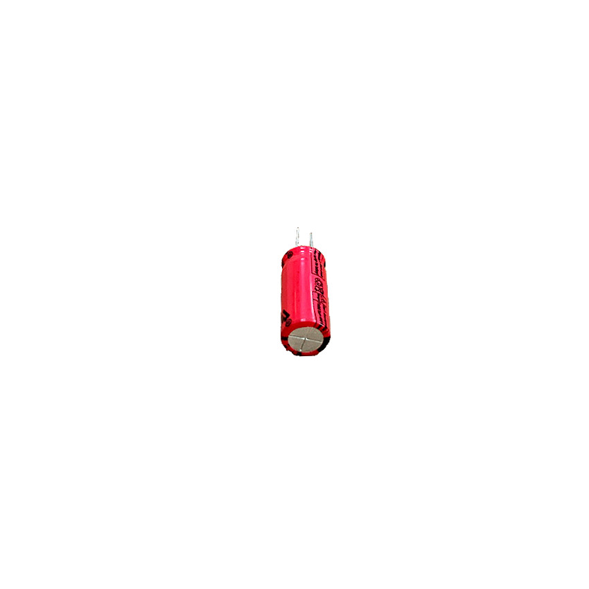 Rechargeable Huahui New Energy HFC1330 200mAh Lithium 3.2V Battery Super Safe Li Ion Cells