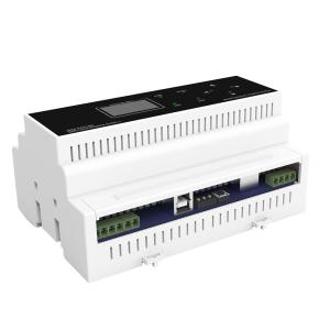 China RS485 Dali Lighting Control Module wholesale