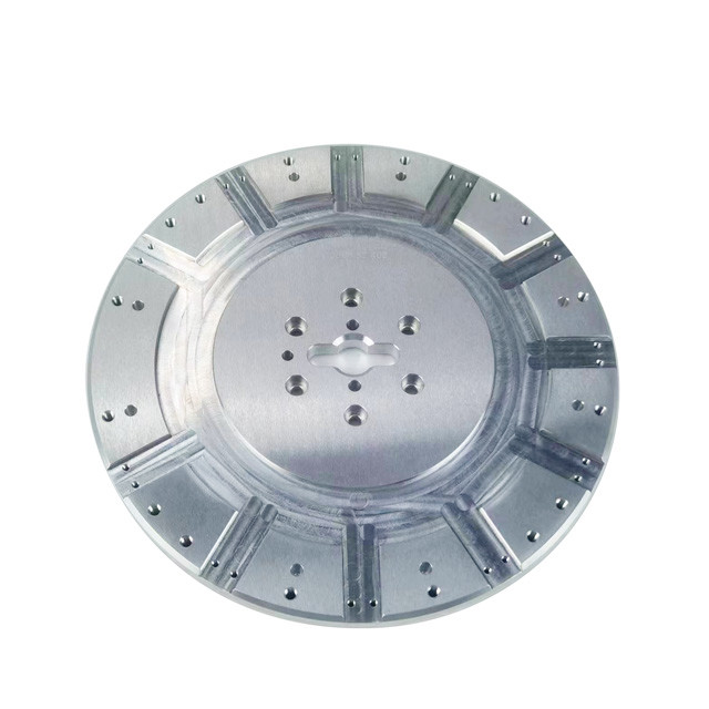 High Precision CNC Turning Parts Service Stainless CNC Machining Parts