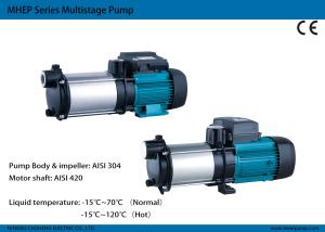 China Multistage pump wholesale