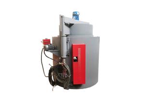 China 36kw Continuous Hardening And Tempering Furnace 480V 60Hz wholesale