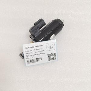China SK210LC-6E Solenoid Valve YN35V00020F1 4698624 207-26-62181 wholesale