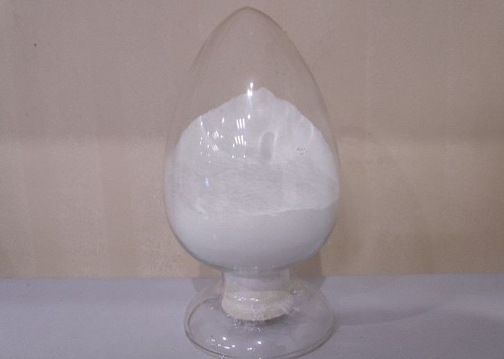 Top Quality Guanidine HCl / Guanidine hydrochloride CAS 50-01-1