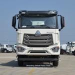 Sinotruk HOWO 6X4 Water Tanker Truck 18000L 20000L 20tons Water Spraying
