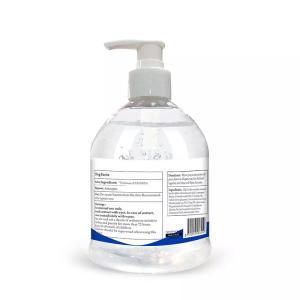 China Home 75% Alcohol Waterless Hand Sanitizer Antivirus Hand Sanitizer Gel wholesale