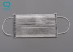 Disposable Non Woven Hanging Ear Mask Activated Carbon