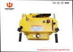 Self Propelled Concrete Floor Planer For Non Slip Floor In The Animal Farm