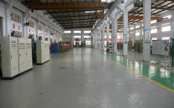 Zhangjiagang City Stelle Coating Equipment Co.,Ltd.