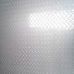 2B Surface SS Steel Plate