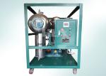 DSF Stainless Steel Cooking Oil Purifier Machine Edible Oil Filtering Equipment