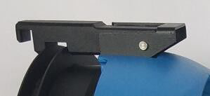 Universal Electronic Ballast HMI Par Light M18 100% Compatible 6000K