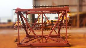 China China original crane parts standards fastival for tower crane wholesale