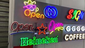 China Waterproof 3000k DC24V Solid Acrylic Led Letters wholesale