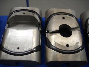 China Compact Oil Blow Out Preventers , Blind / Shear Ram Bop Acid Resistance wholesale