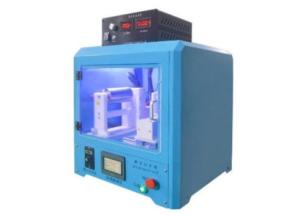 China Custom 220V Professional Electrospinning Equipment 30KVDC wholesale