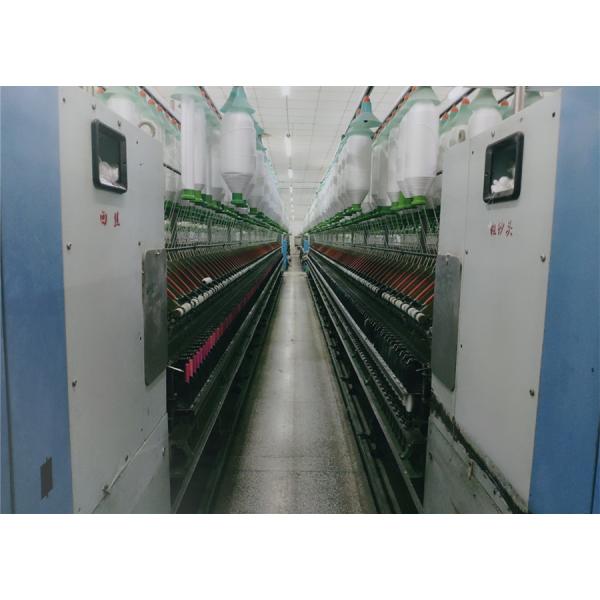 Excellent Luster Thick Sewing Thread , 30/2 30/3 Industrial Sewing Machine Thread