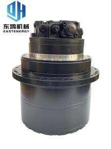 China PC60-5-6-7 Excavator Travel Motor Parts , PC40-7 Hydraulic Travel Motor wholesale