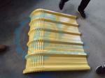 5KW High Speed Steel Roofing Roll Forming Machine