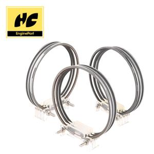 China Used for Kubota RK125/RD115 Piston Ring 94mm wholesale
