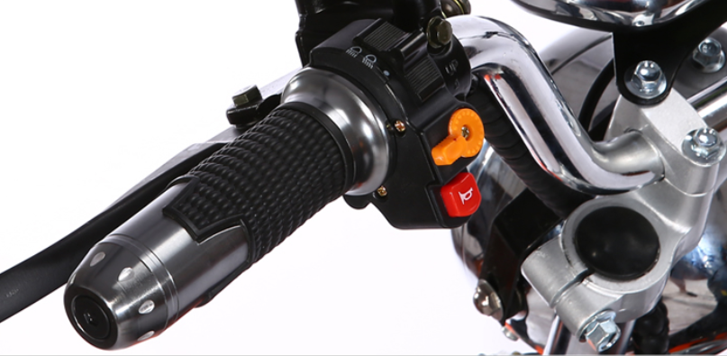 Eec Coc European Electric Scooter 120kg Long Range City Coco Fat Tire Scooter