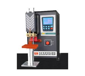 China Microcomputer storage spot welding machine ,Battery Spot Welder ,Battery DC spot welder wholesale