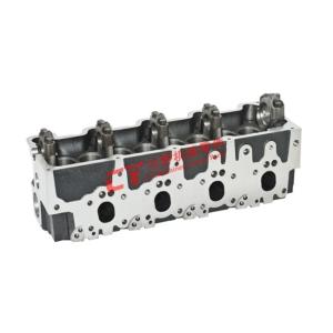 China 11101 - 54131 Diesel Engine Cylinder Heads 3L For Toyota wholesale