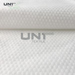 China OEKO Towel 100% Viscose Spunlace Nonwoven Fabric 50CM Width wholesale