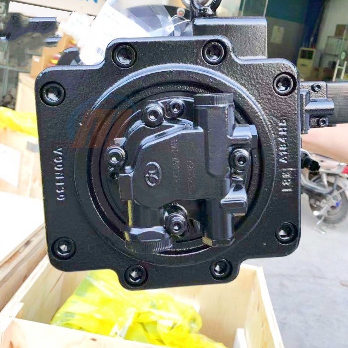 A28V0130 Series Excavator Hydraulic Pump A28V0130E71CP0 / 10DRVG3R12F / 1B2S40-S