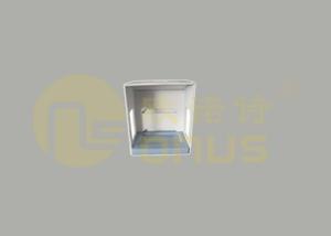 China Fume Hood Laboratory Countertop Material With Heat Chemical Resistance wholesale