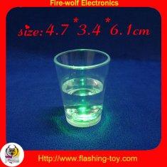 China shot glasses wholesale