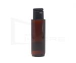 SGS Pantone 130ml Shampoo Storage Bottles