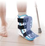 ISO 13485 Orthopedic Lightweight Ankle Brace Short Ankle Foot Orthosis